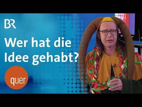 Youtube: Das Ende aller Gewissheiten | quer vom BR