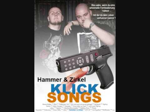 Youtube: Hammer & Zirkel feat Abroo, Liquid Walker & Conny Walker -- Traurig