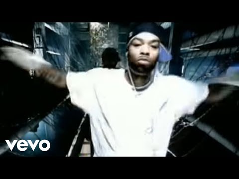 Youtube: Method Man, Redman - Da Rockwilder