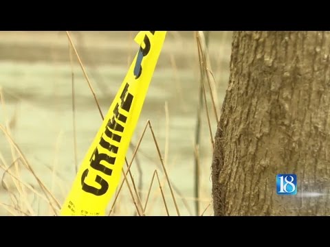 Youtube: Delphi property owner speaks to News 18 after bodies found in backyard