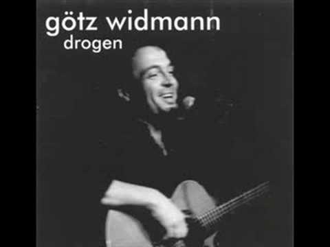 Youtube: Götz Widman - Das Leben sollte mit dem Tod beginnen