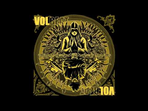 Youtube: Volbeat - Being 1