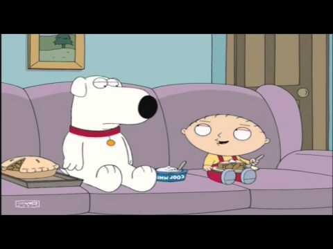 Youtube: Family Guy schlachsahne