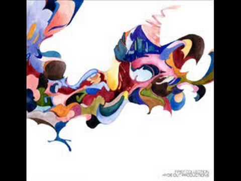 Youtube: Shing02 + Nujabes - Luv(sic.) part 1
