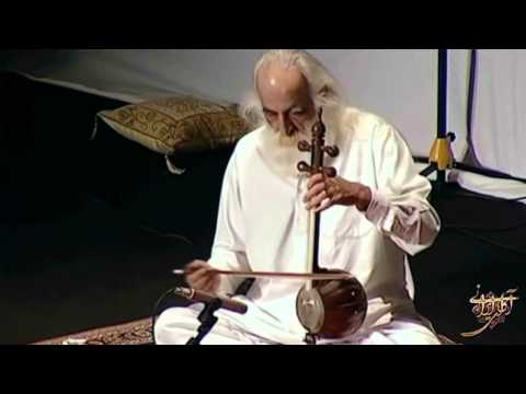 Youtube: ابوعطا - کمانچه نوازی استاد لطفی - Maestro Mohammad Reza Lotfi