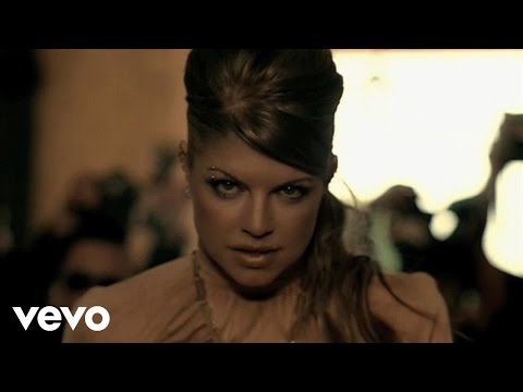 Youtube: Fergie - London Bridge (Oh Snap) (Official Music Video)
