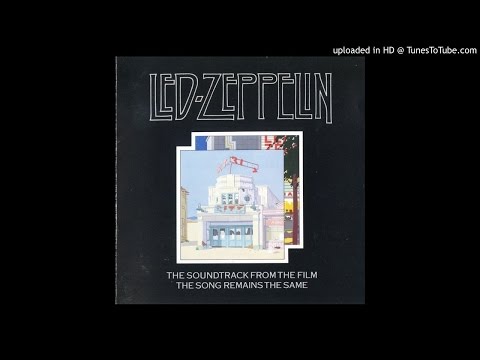 Youtube: Led Zeppelin - No Quarter (Live, 1976) [320kbps, best pressing]