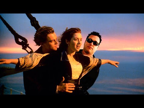 Youtube: My Heart Will Go On (but it's Smash Mouth's "All Star")