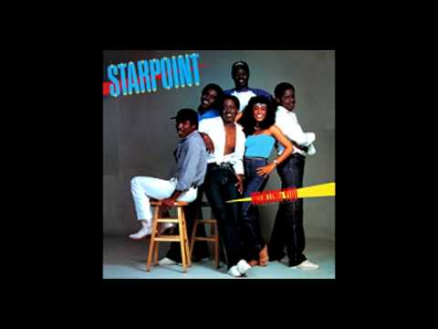 Youtube: Starpoint - Wanting You