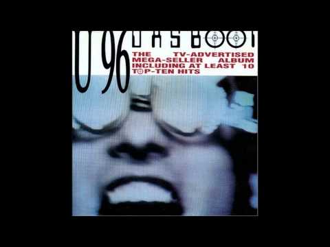 Youtube: U96 Das Boot HQ