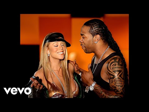 Youtube: Busta Rhymes, Mariah Carey - I Know What You Want (Official HD Video) ft. Flipmode Squad