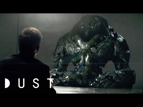 Youtube: Sci-Fi Short Film “Archetype" | DUST