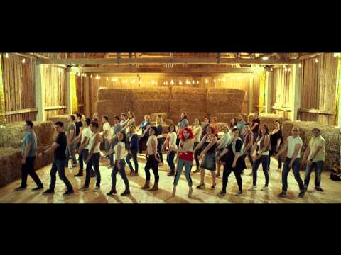 Youtube: Footloose - Perpetuum Jazzile (Kenny Loggins)