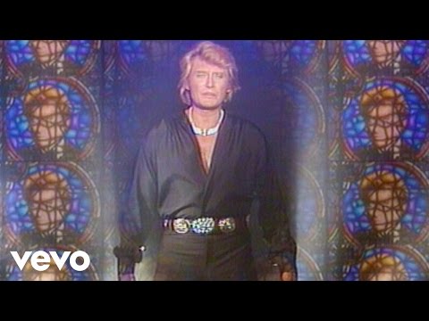 Youtube: Johnny Hallyday - Ave Maria