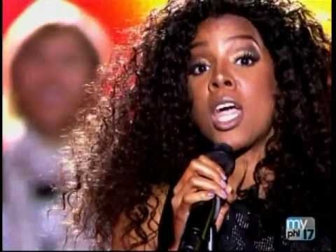Youtube: Kelly Rowland feat. David Guetta - When Love Takes Over