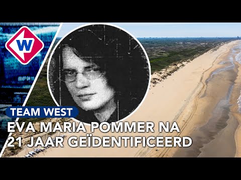 Youtube: Wat deed overleden Duitse vrouw in 2004 in Nederland? | Team West