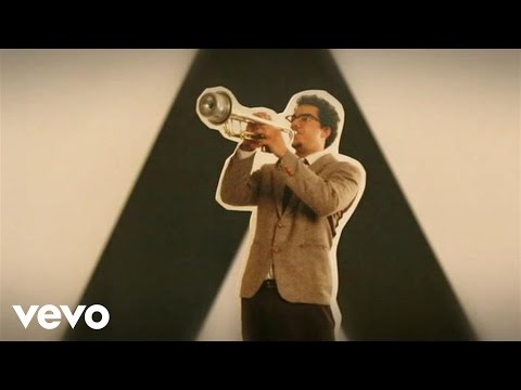 Youtube: Ben L'Oncle Soul - Seven Nation Army