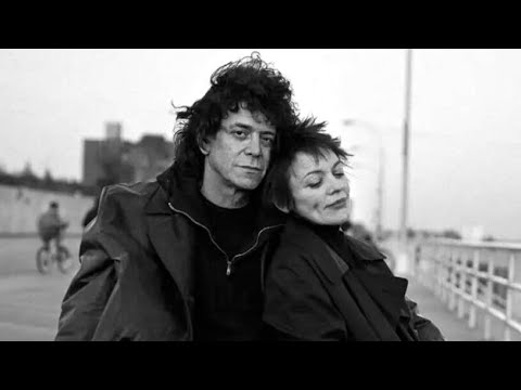 Youtube: Lou Reed: Perfect Day