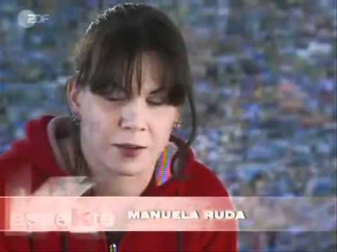 Youtube: Manuela Ruda heute