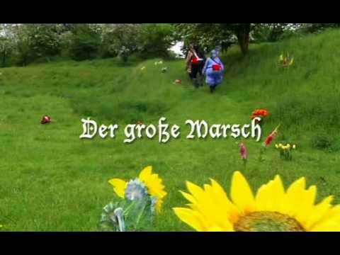 Youtube: Nazitübbies - Der grosse marsch (english subtitles)