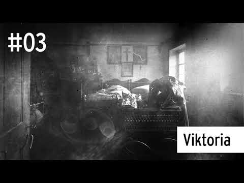 Youtube: Dunkle Heimat - Episode 3: Viktoria