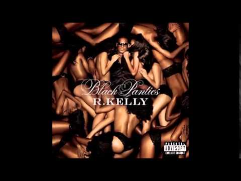 Youtube: R. Kelly - Crazy Sex