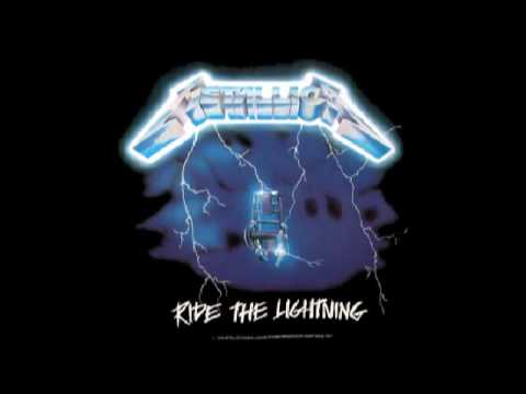 Youtube: Metallica - Fade to Black