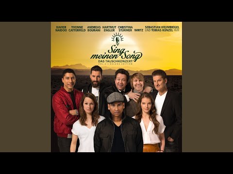 Youtube: Wenn sie diesen Tango hört (aus "Sing meinen Song, Vol. 2")