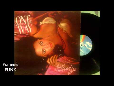 Youtube: One Way - Give Me One More Chance (1982) ♫