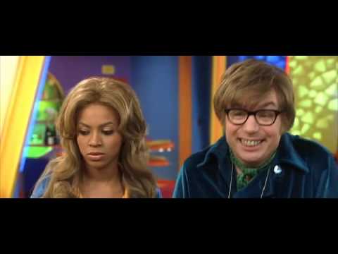 Youtube: Austin Powers - Die besten Szenen