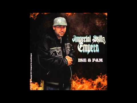 Youtube: Imperial Skillz Empera & Poetic Death - Poetic Death Ft Jus Allah( JMT) ,Planet Asia & True Masterz