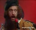 Youtube: Jethro Tull - Broadsword, Tv 1982