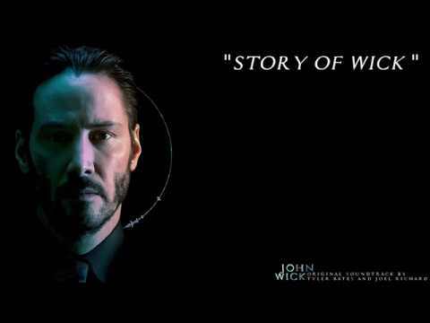 Youtube: "Story of Wick" - John Wick OST