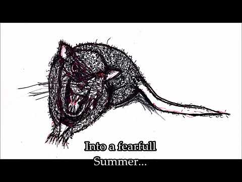 Youtube: UNTOTEN "Fearfull Summer"