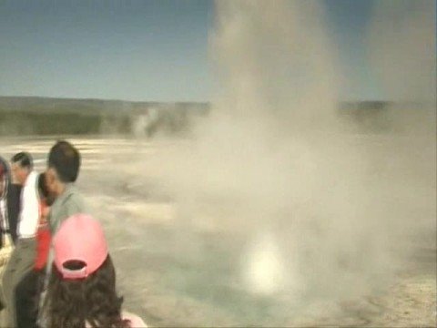 Youtube: supervolcano part 1 1/6