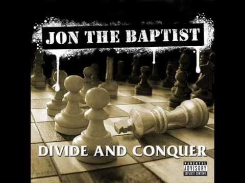 Youtube: Jon The Baptist - Virutent Darts