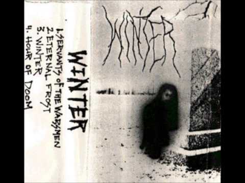 Youtube: Winter - Hour Of Doom (Demo) 1989