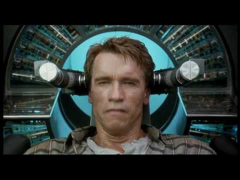 Youtube: TOTAL RECALL TRAILER 1990