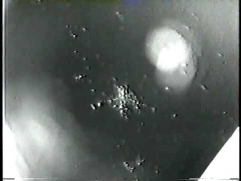 Youtube: NASA UFOs Taking Off From Earth