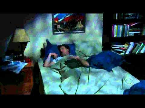 Youtube: The Big Bang Theory: Sheldon Cleans Penny's Apartment