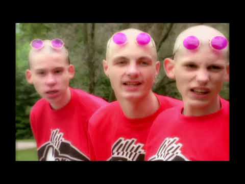 Youtube: Technohead - I Wanna Be A Hippy (HQ Audio)