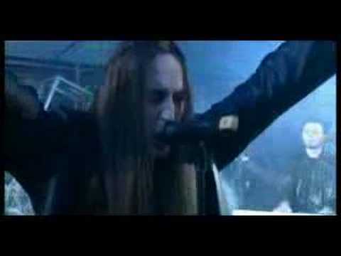 Youtube: Mob Rules Black Rain Video