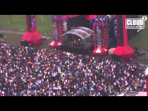Youtube: Defqon 1 2011 Official Aftermovie HD