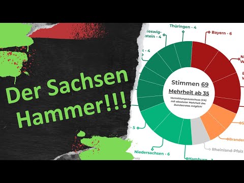 Youtube: CanG im Bundesrat: Die Ereignisse überschlagen sich!