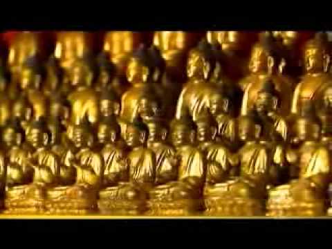 Youtube: The Blue Buddha:  Lost Secrets of Tibetan Medicine