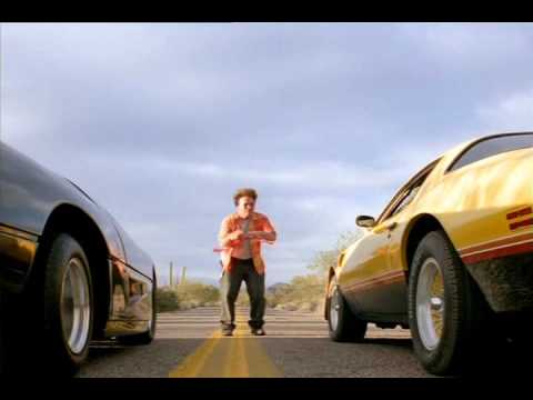 Youtube: The Best Movie Car Scene Ever!