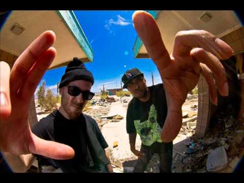 Youtube: Gangrene (The Alchemist & Oh No) - Operating Room