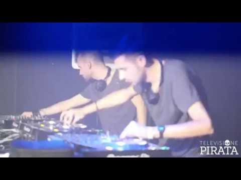 Youtube: The Gods Planet (Claudio Prc & Ness) @ Shame Clubbing / Pika Future Club