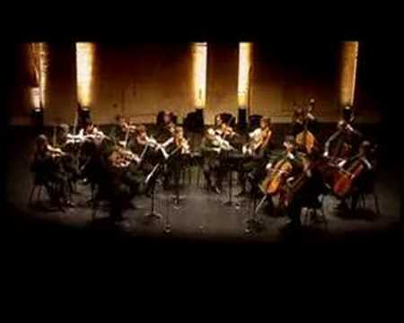 Youtube: Mozart "Eine kleine Nachtmusik" II. Romance Andante