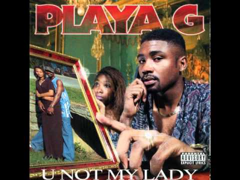 Youtube: Playa G - 14 - Beauty Pagent - 1998